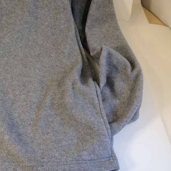 Le Shark Rampart Casino Mens Jumper Sweater Sweatshirt Zip Neck Size X Large - Picture 10 of 12